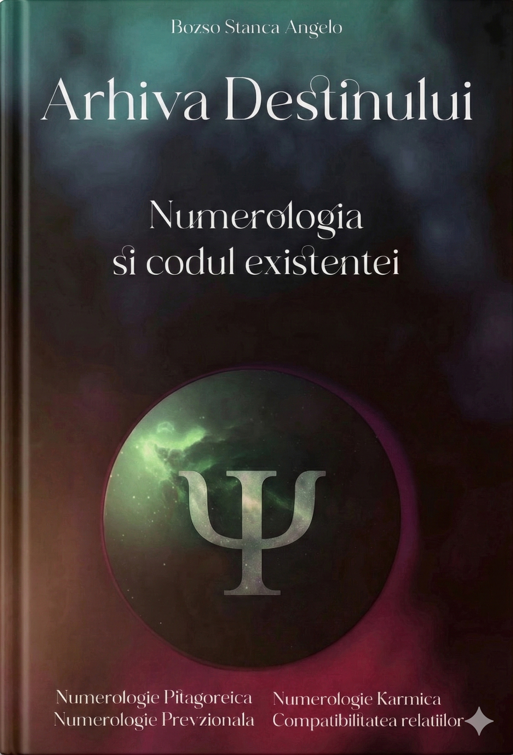 Arhiva Destinului Carte